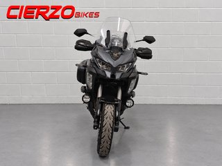 Kawasaki Versys 1000 SE GRAND TOURER