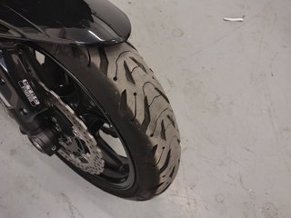 Kawasaki Versys 1000 SE GRAND TOURER