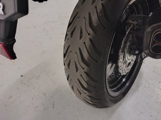 Kawasaki Versys 1000 SE GRAND TOURER