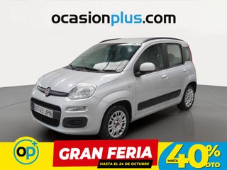 Fiat Panda 1.2 Lounge 51 kW (69 CV)