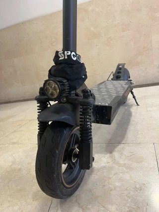Patinete Eléctrico SmartGyro