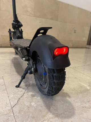 Patinete Eléctrico SmartGyro