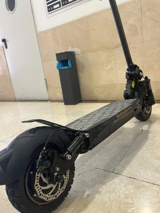 Patinete Eléctrico SmartGyro