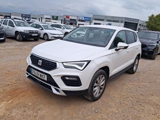 Seat Ateca 1.5 TSI 110kW (150CV) St&Sp Style XM