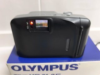 Cámara Analógica Olympus XB41 AF