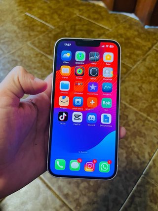 iPhone 13 Rosa