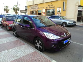 Citroen C3 2016