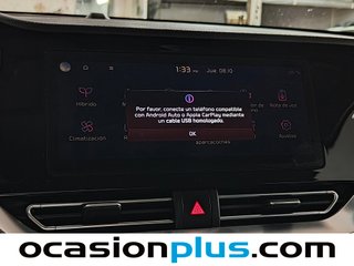 Kia Niro 1.6 GDi HEV Emotion 104 kW (141 CV)