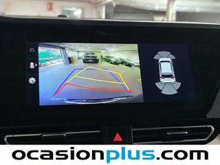 Kia Niro 1.6 GDi HEV Emotion 104 kW (141 CV)