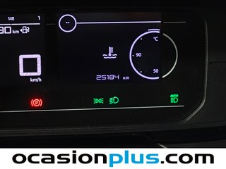 Citroen Berlingo BlueHDi 100 S&S Plus Talla XL 75 kW (102 CV)