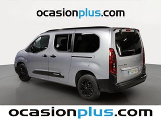 Citroen Berlingo BlueHDi 100 S&S Plus Talla XL 75 kW (102 CV)
