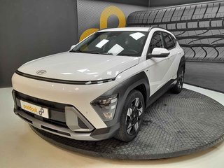 Hyundai Kona 1.6T 139CV XLS HEV