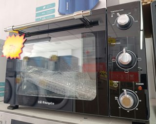 OFERTA! Horno Eléctrico Orbegozo