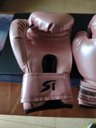 Guantes de Boxeo para Niños Suteng Sport