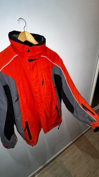 Chaqueta Esquí Killtech Tech-line Level 10