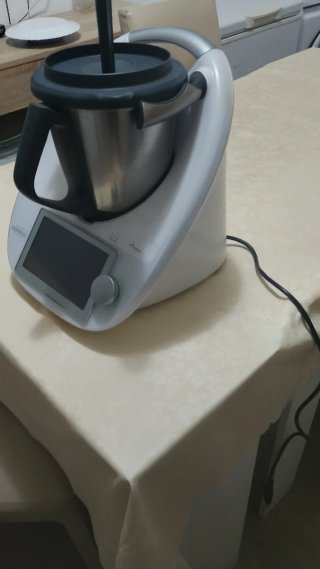 Robot da cucina Bimby Vorwerk