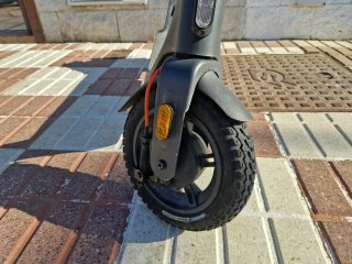 Patinete Eléctrico Xiaomi 4 Lite 2ª Gen