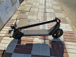 Patinete Eléctrico Xiaomi 4 Lite 2ª Gen
