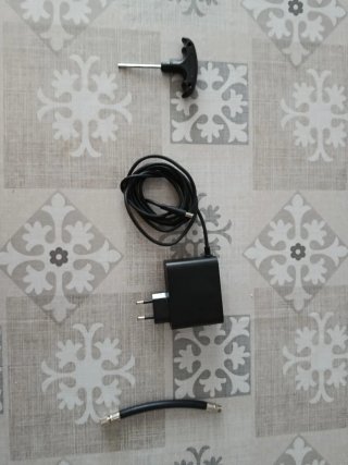 Patinete Eléctrico Xiaomi 4 Lite 2ª Gen