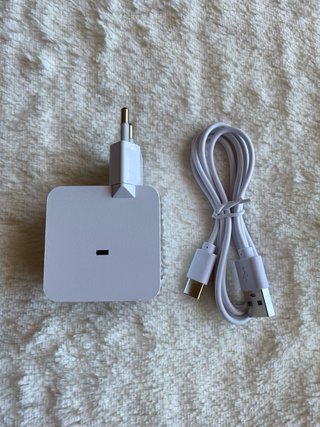 Cargador USB