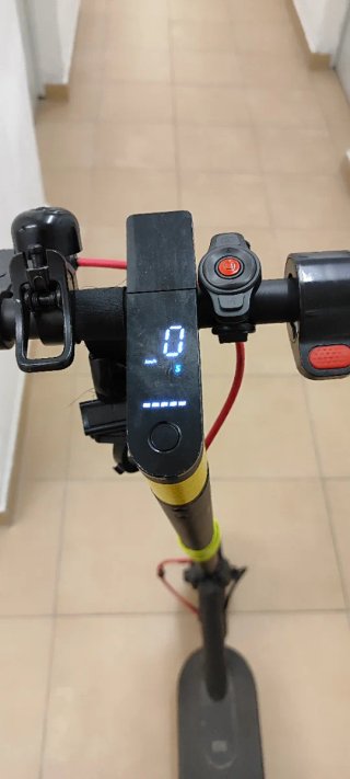 Patinete Eléctrico Xiaomi pro2