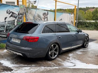 Audi A6 Allroad 2008