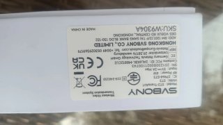 Transmisor y Receptor HDMI Inalámbrico SVBONY