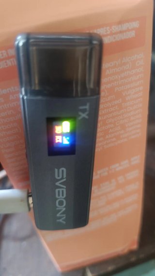 Transmisor y Receptor HDMI Inalámbrico SVBONY