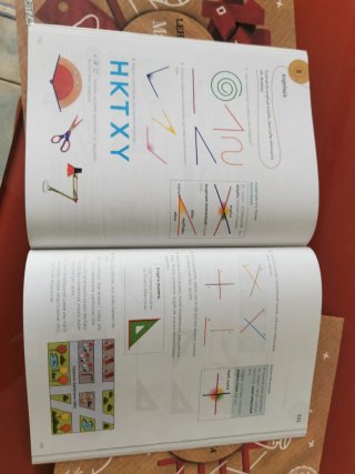 Libros matemáticas 3º primaria. Matematika liburua