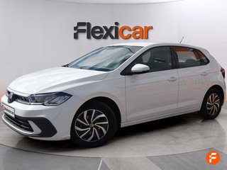 Volkswagen Polo Life 1.0 TSI 70kW (95CV)