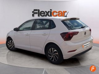 Volkswagen Polo Life 1.0 TSI 70kW (95CV)
