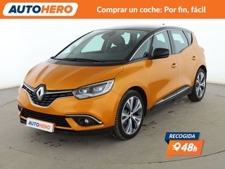 Renault Scénic 1.3 TCe Zen GPF