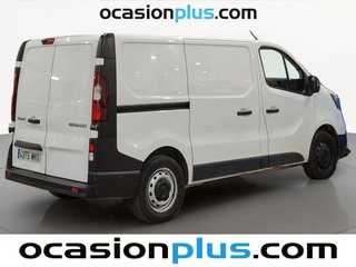 Renault Trafic Furgon L1H1 Blue dCi 96 kW (130 CV)