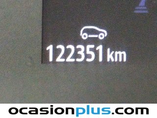 Renault Trafic Furgon L1H1 Blue dCi 96 kW (130 CV)