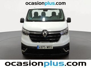 Renault Trafic Furgon L1H1 Blue dCi 96 kW (130 CV)