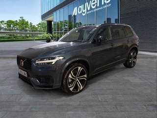 Volvo XC90 2.0 T8 AWD Recharge R-Design Auto