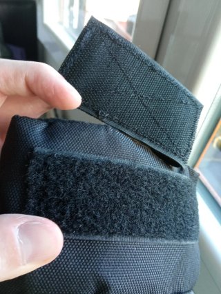 Protecciones 187 Killer Pads