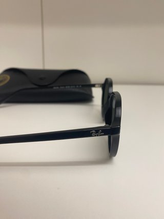 Occhiali Ray-Ban RB 2197 Polarizzati Neri