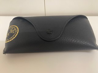 Occhiali Ray-Ban RB 2197 Polarizzati Neri