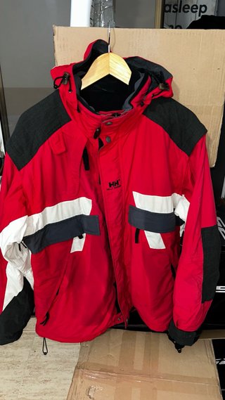 Chaqueta de Esquí Helly Hansen