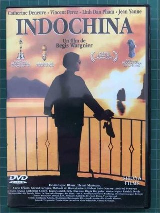 Indochina (DVD)