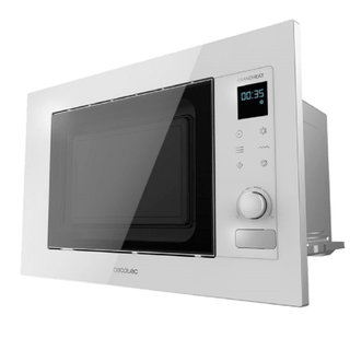 Microondas Cecotec GrandHeat 2090 Encastrable