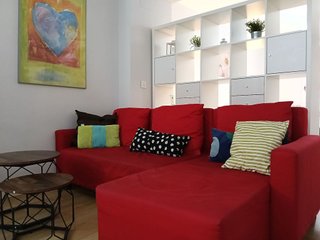 Piso en alquiler en Casco Antiguo en Pamplona