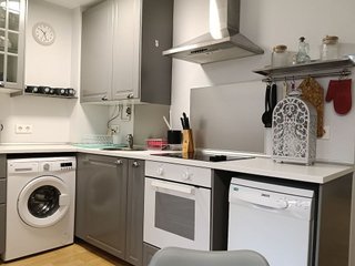 Piso en alquiler en Casco Antiguo en Pamplona