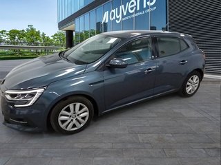 Renault Megane (O) Intens TCe 103 kW (140CV) GPF
