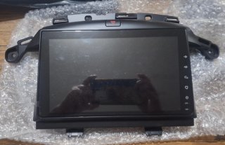 Pantalla GPS Android para Coche 9 Pulgadas, radio