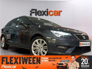 Seat Leon ST 1.5 EcoTSI 96kW (130CV) S&S Style Ed