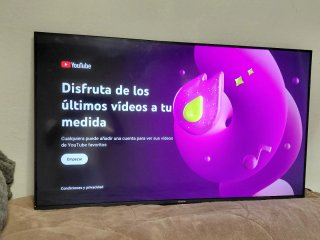 Televisor Xiaomi 43"