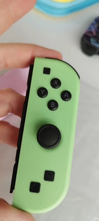 Mandos Joy-Con Nintendo Switch
