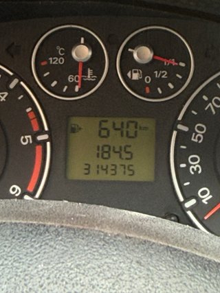 Ford Fiesta 1.6tdci 2006